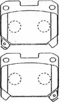 aisin-a2n027